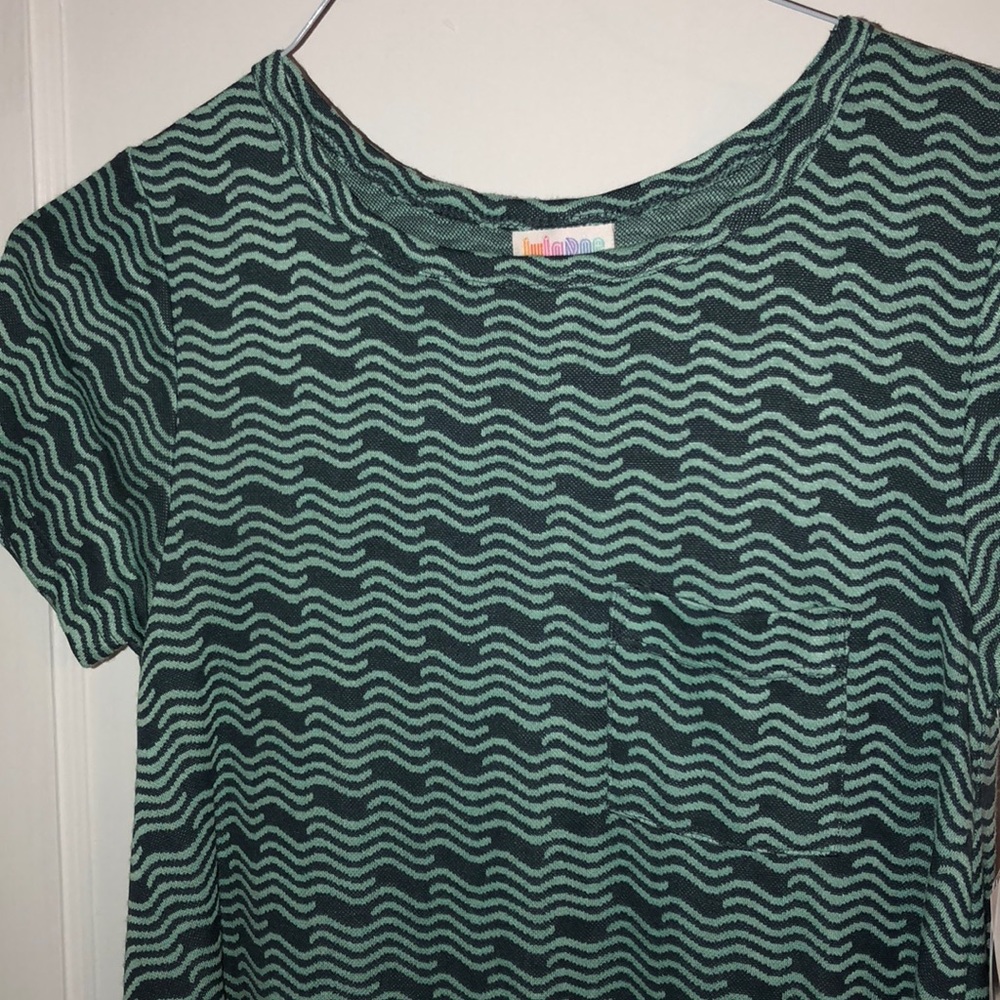 LulaRoe Carly